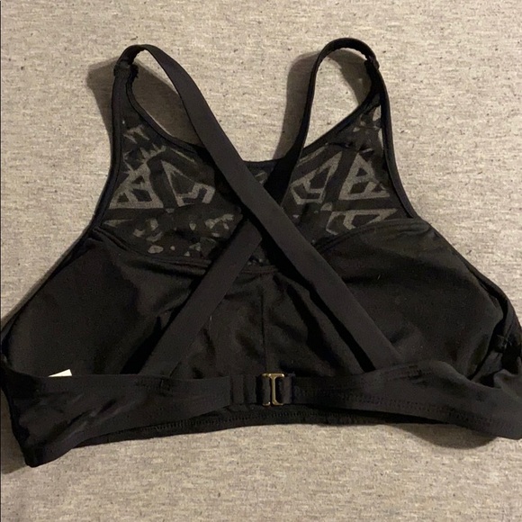 Halter bikini top - Picture 2 of 2